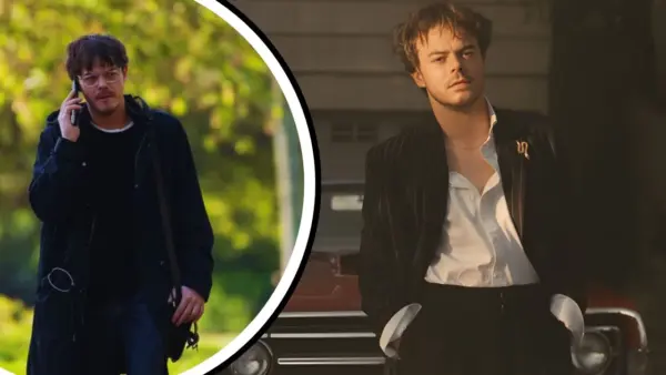 Charlie Heaton Says One Industry Scene Left Him Feeling ‘Dirty’ After a Long Day of Filming