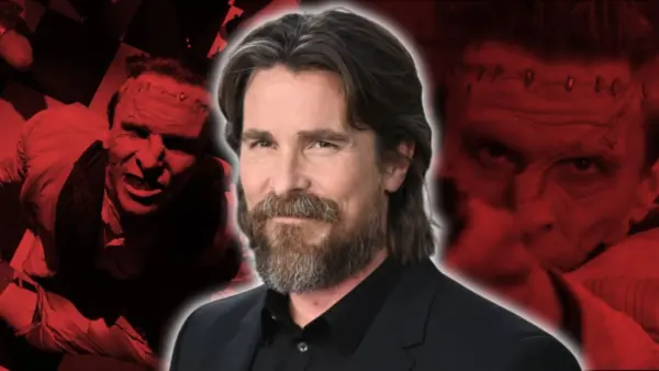 Christian Bale Reveals Daily Screaming Ritual While Filming ‘The Bride!’ to Stay Sane on Set