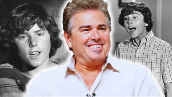 Christopher Knight Calls Filming This 'The Brady Bunch' Episode the Bleakest Week of His Life