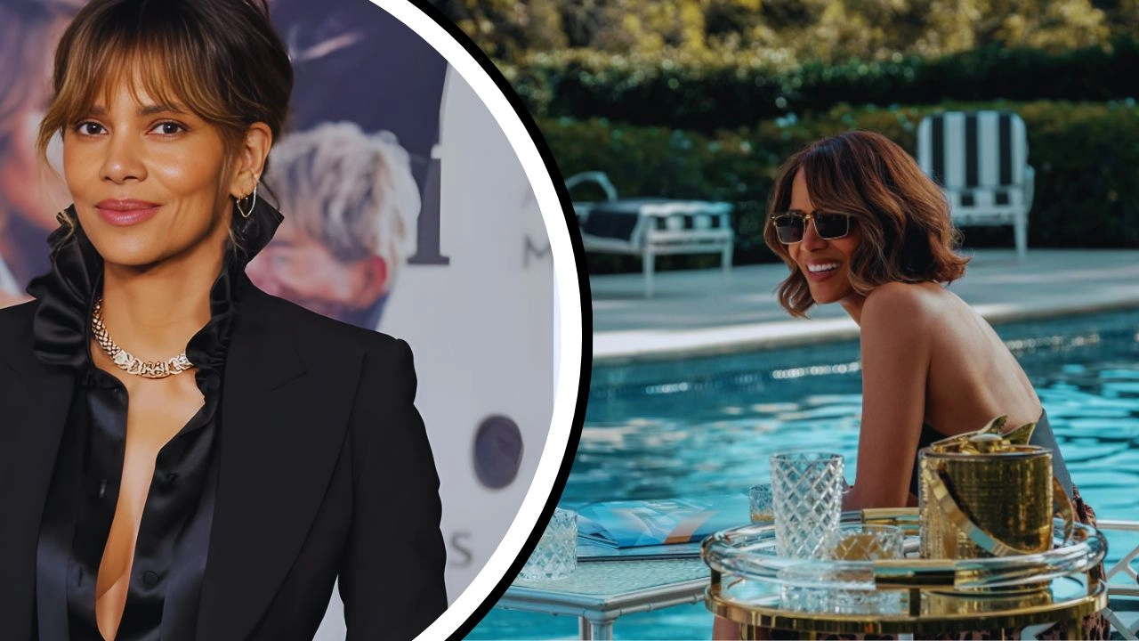 Halle Berry Opens Up About Confronting Director During X-Men Filming While Promoting Crime 101