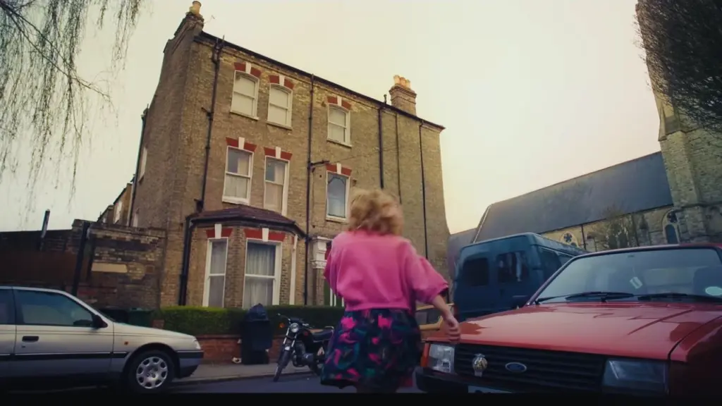 Britbox's The Lady Filming Locations (2026)