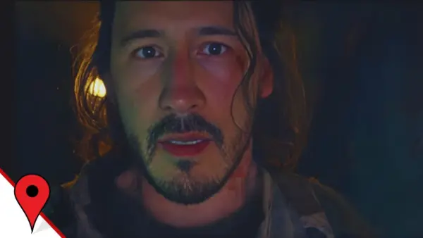 Iron Lung Filming Locations (2026)