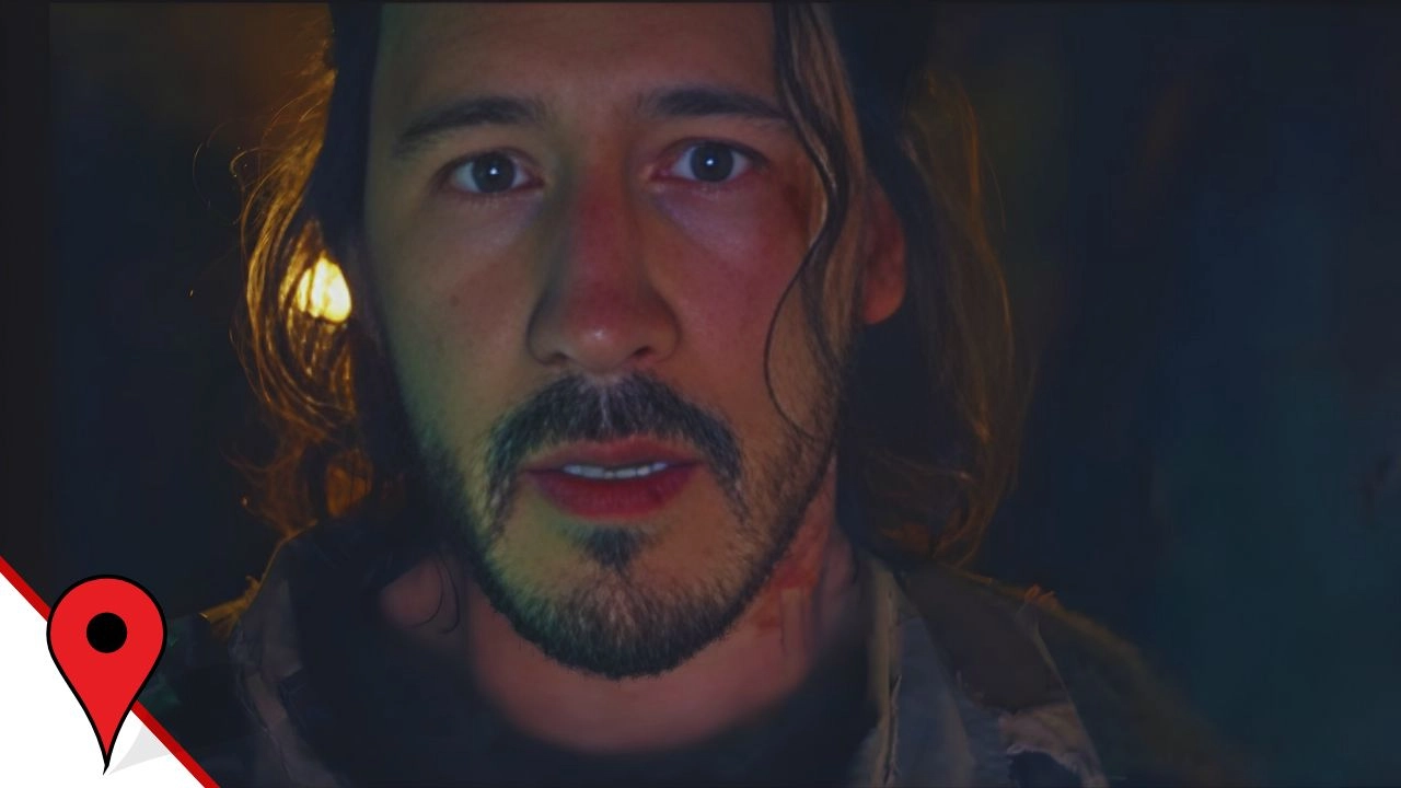 Iron Lung Filming Locations (2026)