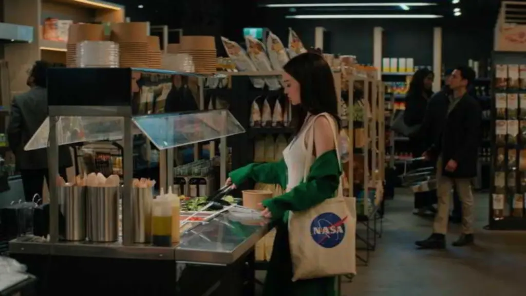 Italimenti Épicerie Fine Featured in 56 Days