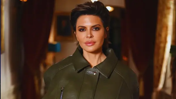 Lisa Rinna Breaks Silence After Filming ‘The Traitors’ Reunion, Says “What Needed to Be Done Was Done”