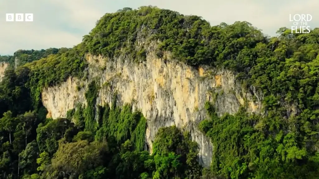 Lord of the Flies Filming Locations (2026) 2 Lord of the Flies Filming in Langkawi, Malaysia