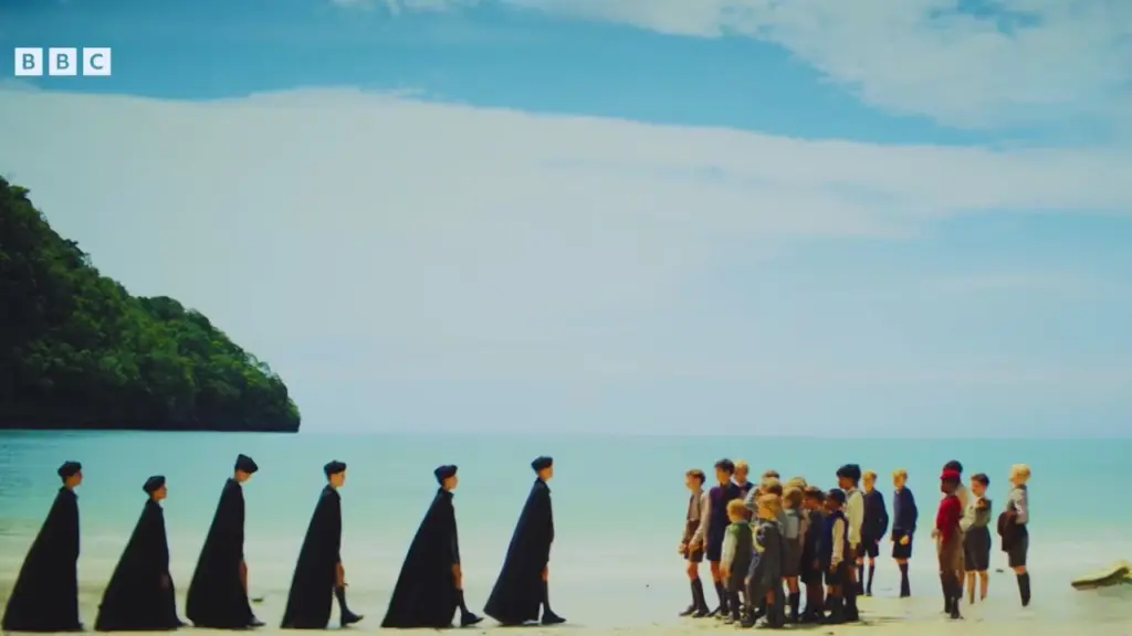 Lord of the Flies Filming Locations (2026) 3 Malaysian Rainforests featured in Lord of the Flies