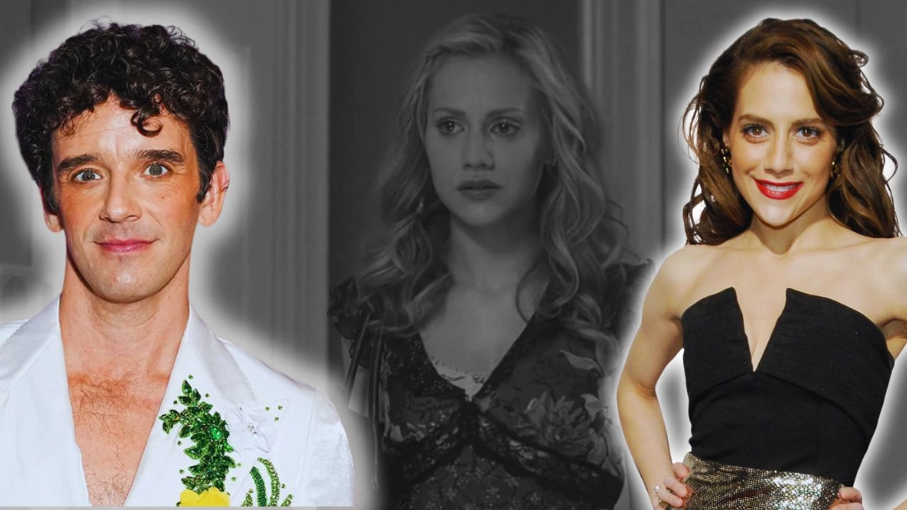 Michael Urie Remembers Brittany Murphy’s Kindness During Filming of ‘Uptown Girls’ as Cut Role Comes Back Into Spotlight