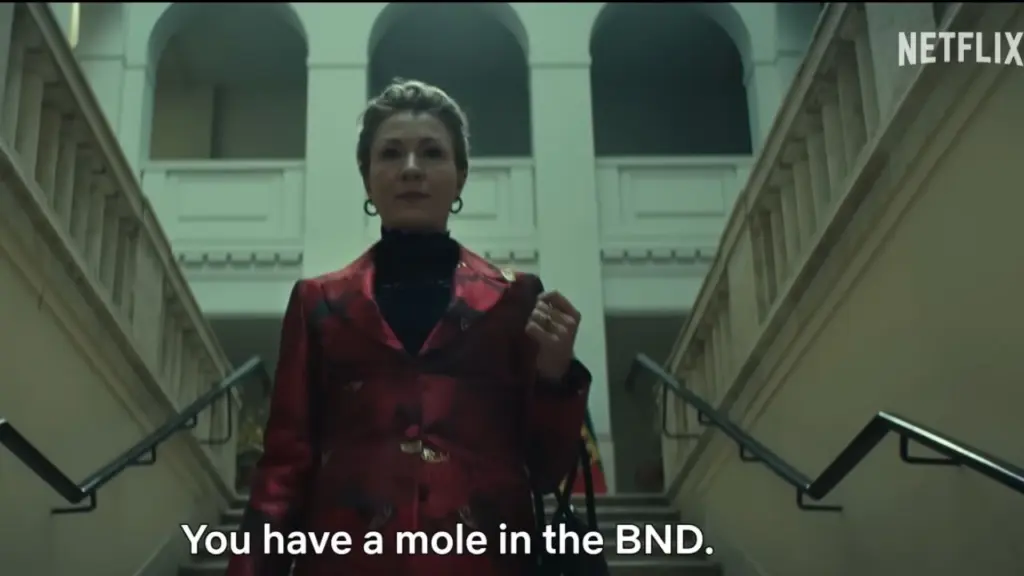 Unfamiliar Filming Locations (2026) 4 NAG Building, Oberschöneweide Featured in Unfamiliar