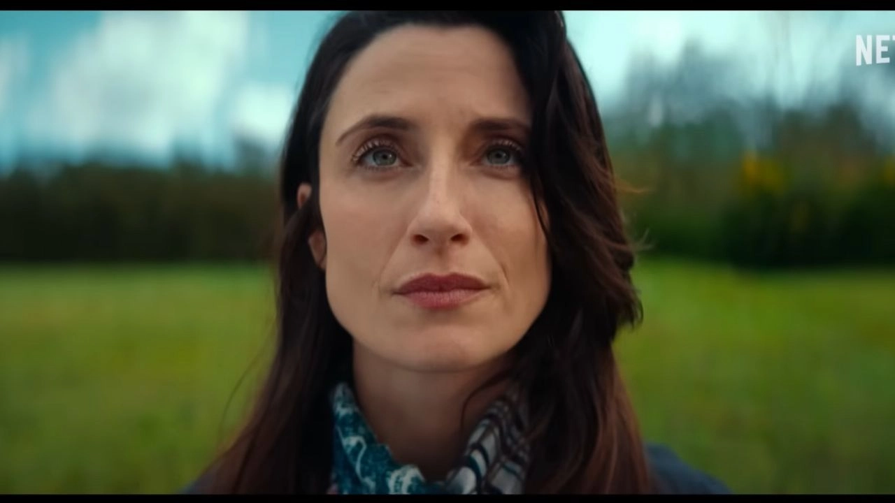 Natasha O'Keeffe in How to Get to Heaven from Belfast