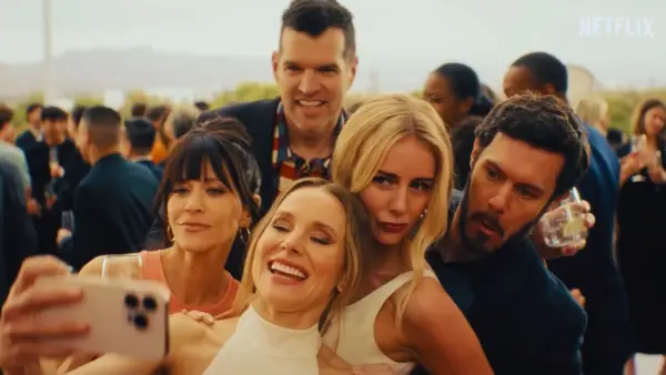 Nobody Wants This Season 3 Enters Filming Phase at Netflix
