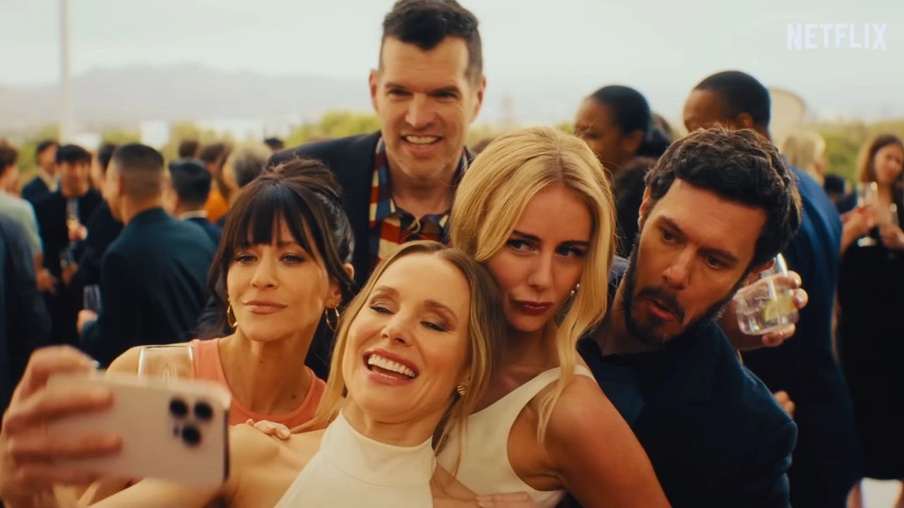 Nobody Wants This Season 3 Enters Filming Phase at Netflix