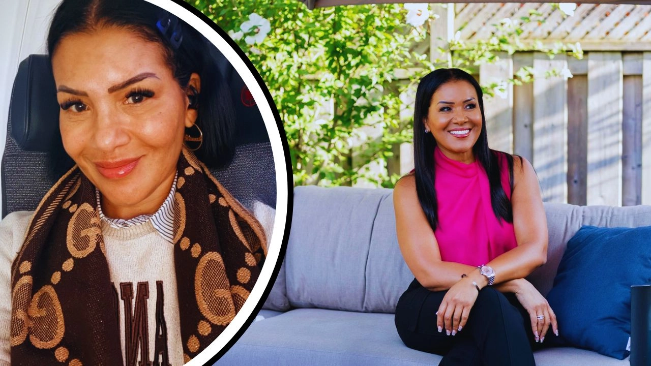 Page Turner Heads Back to Toronto as ‘Love It or List It’ Season 21 Begins Filming