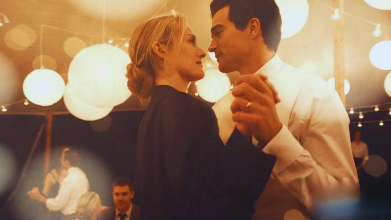 Paul Anthony Kelly Reveals He Listened to JFK Jr.’s Voice Daily Before Filming ‘Love Story’