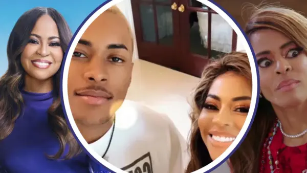RHOSLC Season 7 Delayed After Tragic Death of Mary Cosby’s Son Robert Jr.