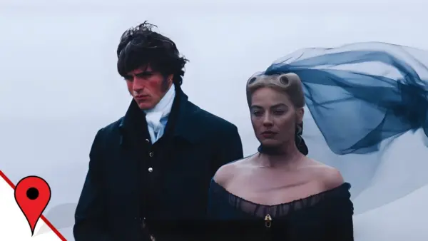 Wuthering Heights Filming Locations (2026)