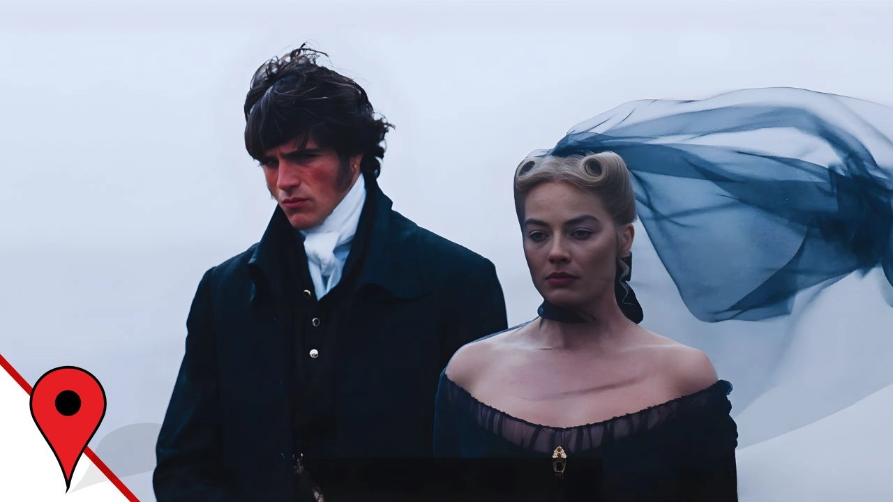 Wuthering Heights Filming Locations (2026)