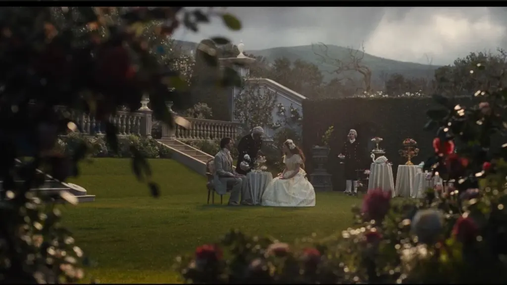Wuthering Heights Filming Locations (2026) 8 Wuthering Heights Filming in Sky Studios Elstree, Hertfordshire (4)