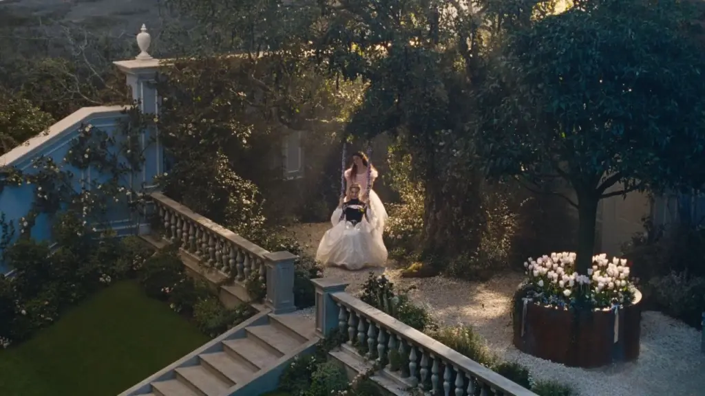 Wuthering Heights Filming Locations (2026) 10 Wuthering Heights Filming in Sky Studios Elstree, Hertfordshire (5)