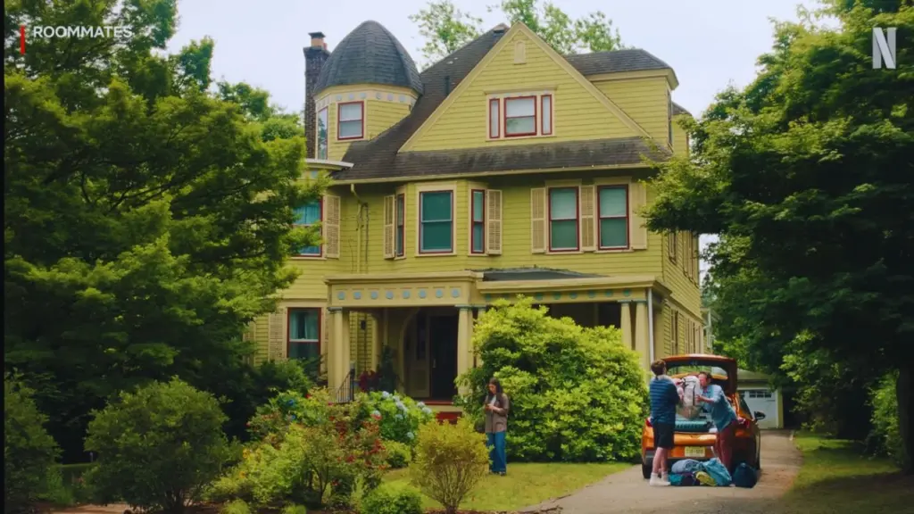 Roommates Filming Locations (2026) 8 72 Plymouth Street, Montclair, New Jersey Featured in Roommates