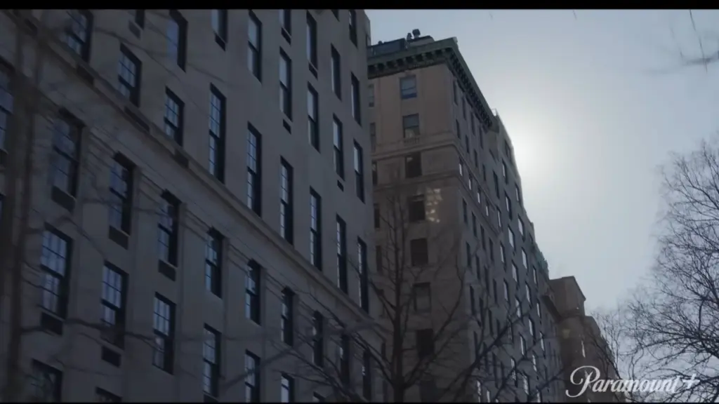 960 Fifth Avenue, Manhattan, New York City, New York Featured in The Madison Series