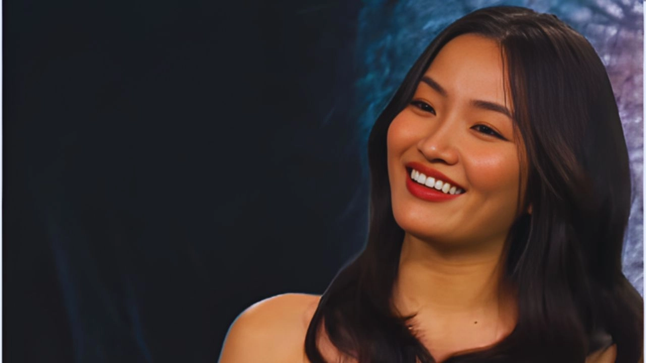 Anna Sawai Reveals She Had a Bad Dream After a Tough Day Filming 'Monarch Legacy of Monsters'