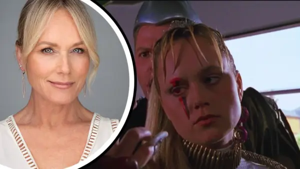 Back to the Future Part II Actress Reveals Stunt Double Was Seriously Injured While Filming Hoverboard Scene