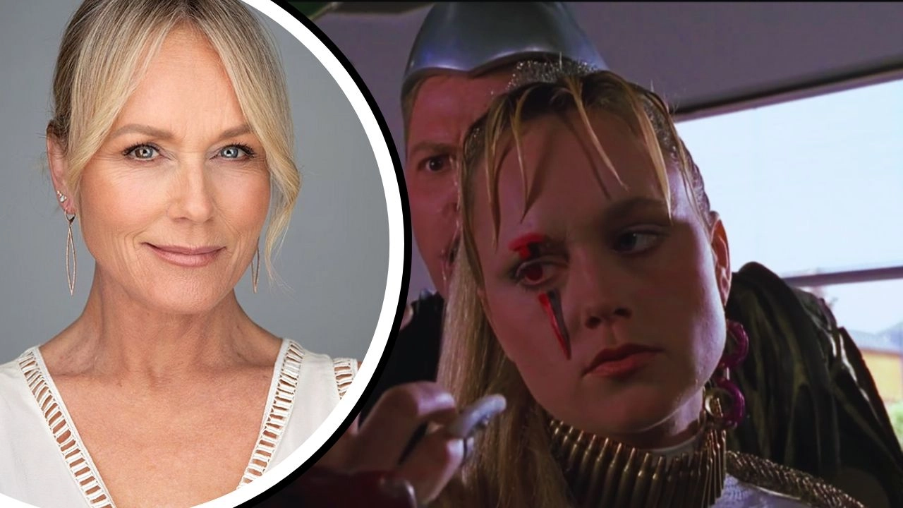 Back to the Future Part II Actress Reveals Stunt Double Was Seriously Injured While Filming Hoverboard Scene