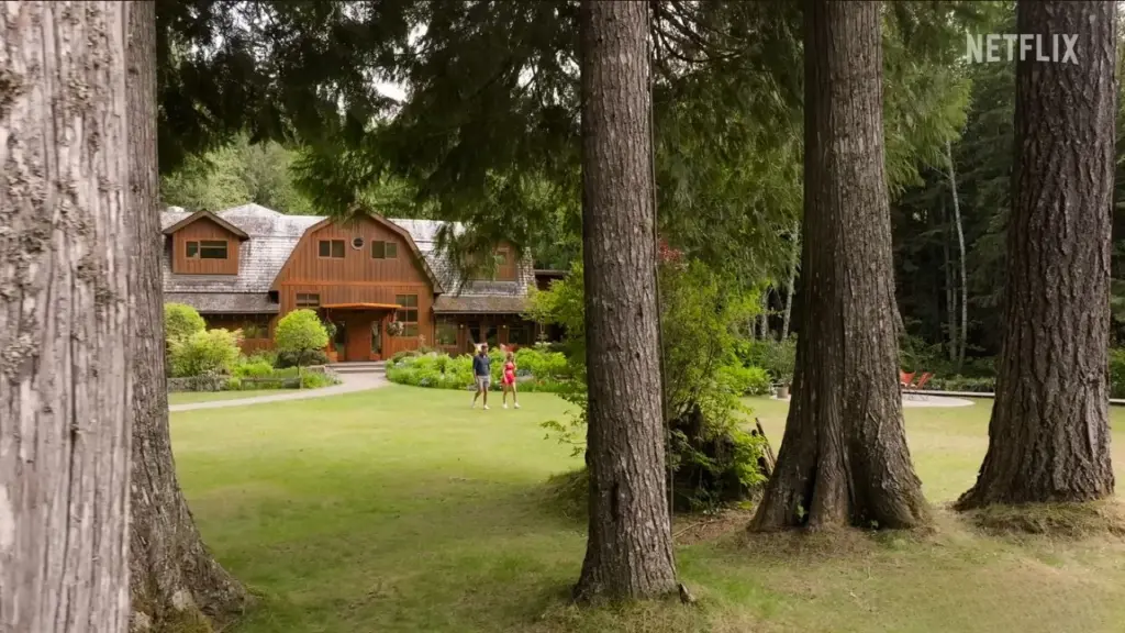 Brew Creek Centre Featured in Age of Attraction