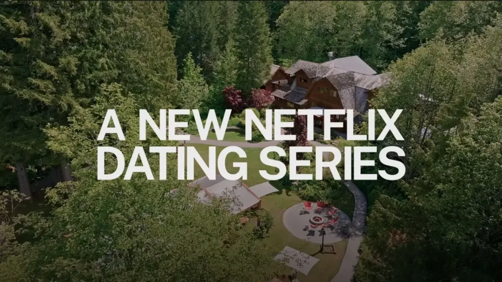 Brew Creek Centre, Whistler Featured in Age of Attraction