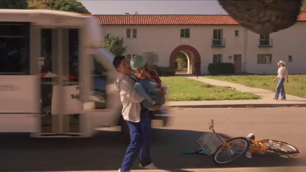 You're Dating a Narcissist! Filming Locations (2026) 4 Cal Poly Pomona Campus South _ Innovation Village (Pomona, California)