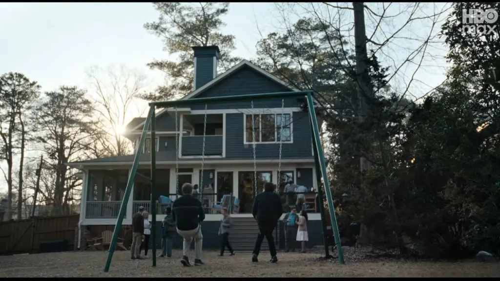 DTF_ St. Louis Filming in Dunwoody and Metro Atlanta Neighborhoods, Georgia