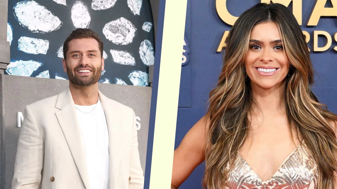 Dakota Mortensen Says He Spent the Night with Taylor Frankie Paul Just Before Her 'The Bachelorette' Filming Began