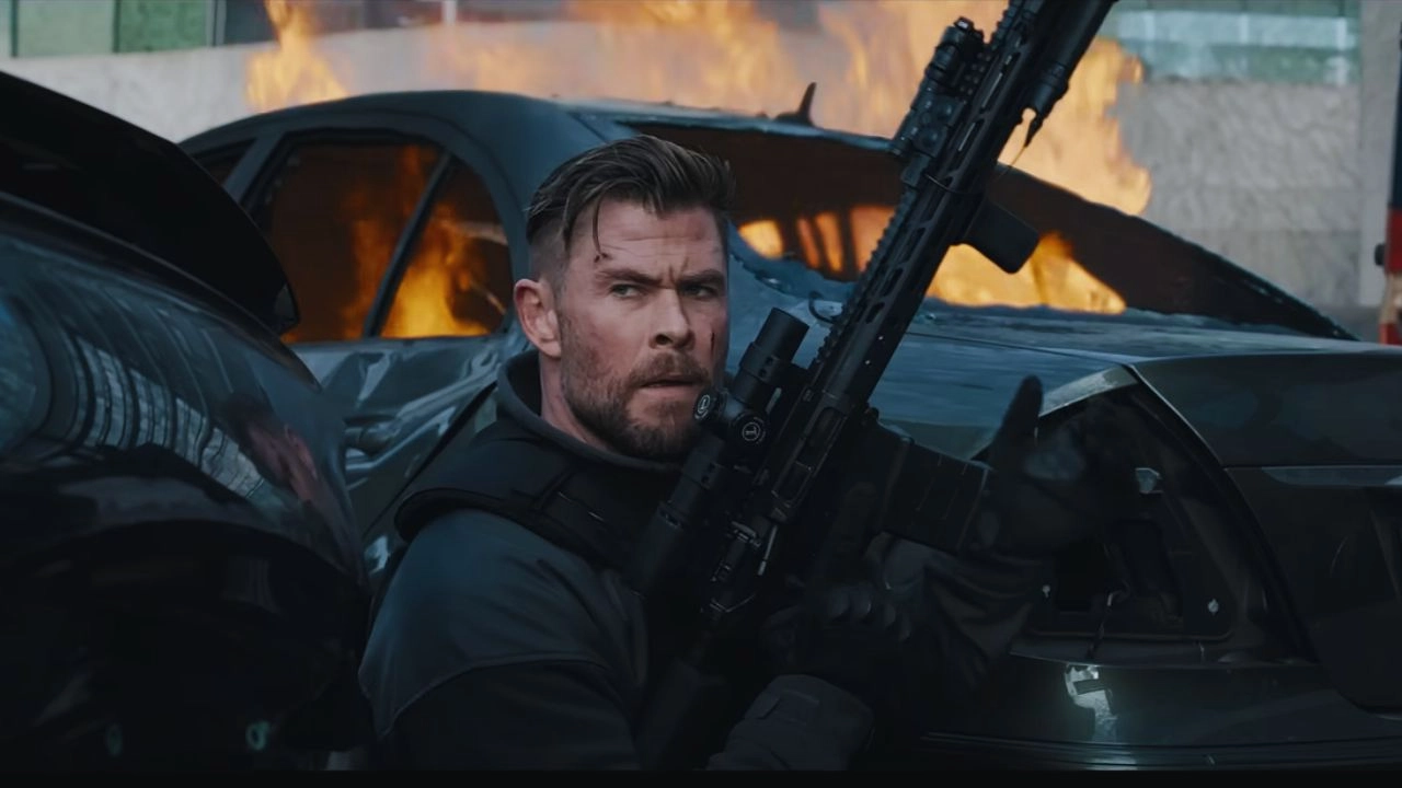 Extraction 3 Filming Set to Begin in June 2026 as Chris Hemsworth Returns for Netflix’s Action Sequel