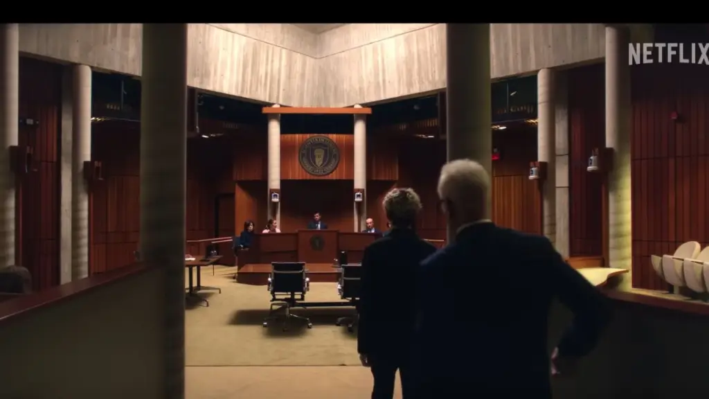 Vladimir Filming Locations (2026-) 4 Former Brantford City Hall, Brantford, Ontario Featured in Vladimir