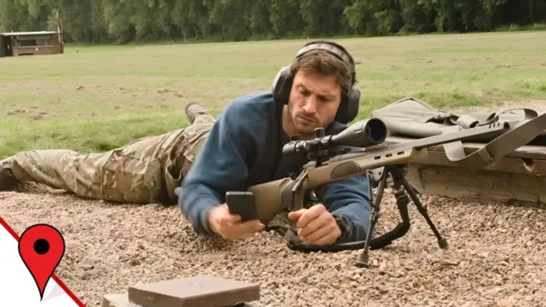 Fuze Filming Locations (2026)