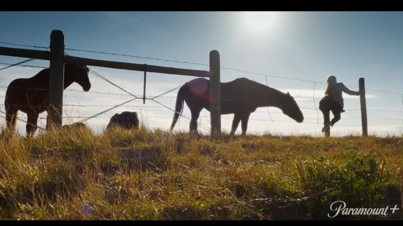 Gallatin County, Montana Featured in The Madison Series (2)