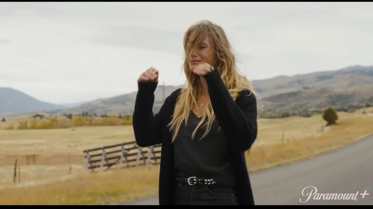 Gallatin County, Montana Featured in The Madison Series