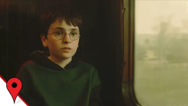 Harry Potter Series Filming Locations (2026-)