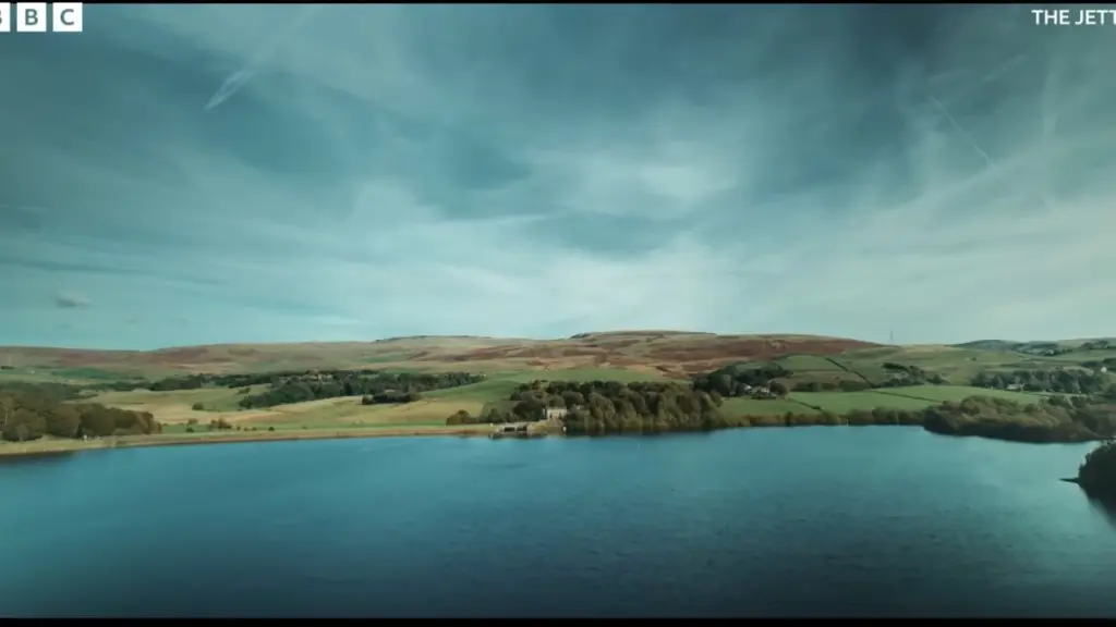 Hollingworth Lake, Littleborough