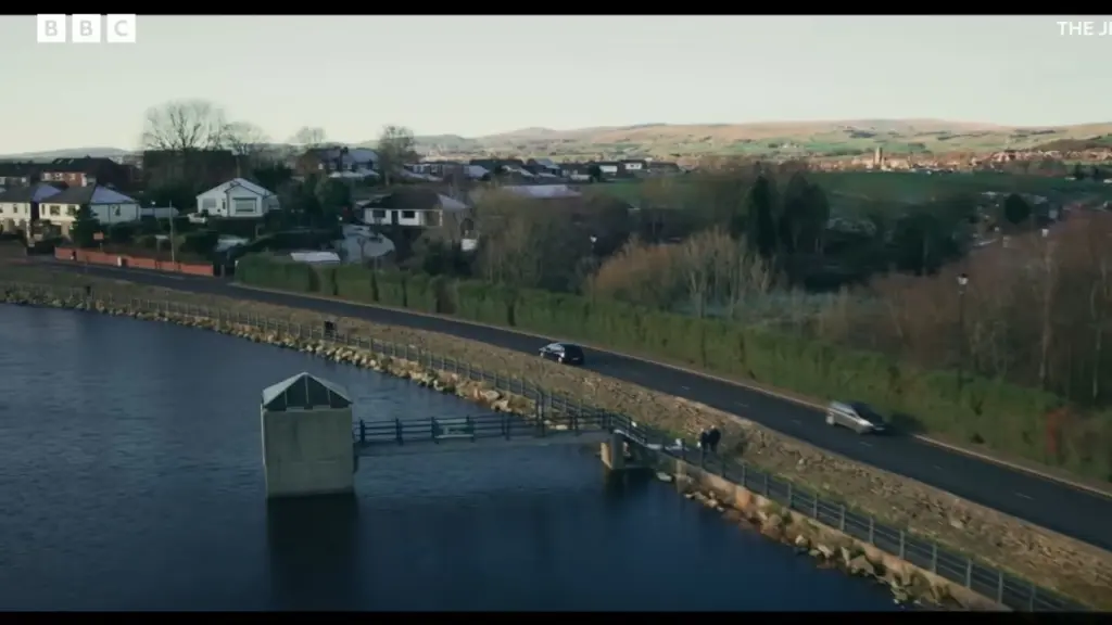 Hollingworth Lake, Littleborough Featured in The Jetty (2)