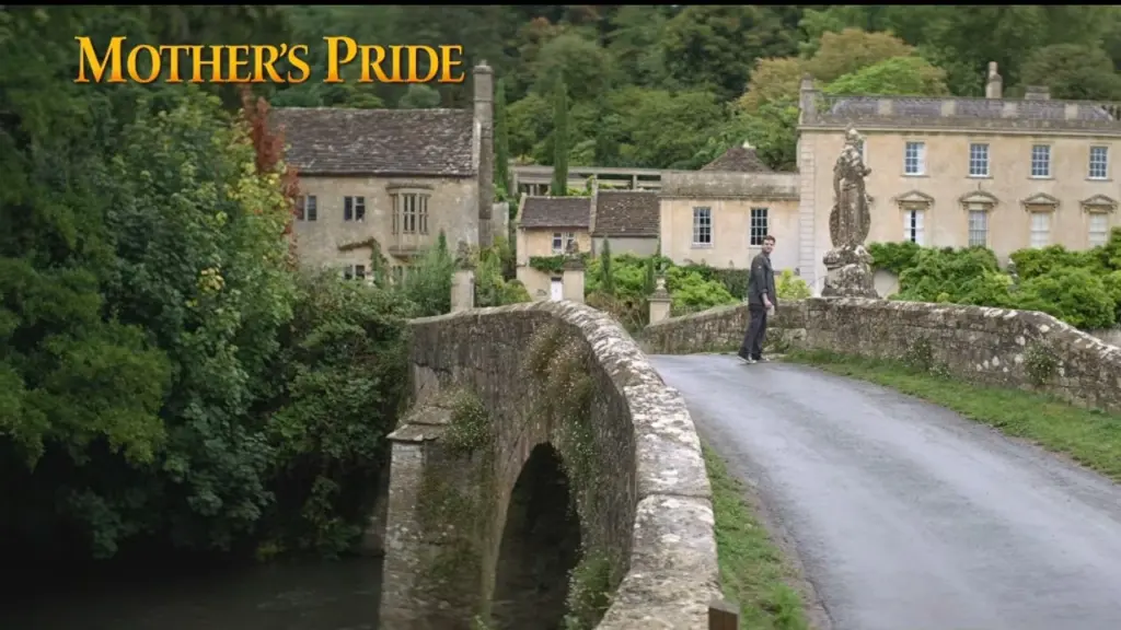 Mother's Pride Filming Locations (2026) 8 Iford Manor, Wiltshire, Featured in Mother’s Pride