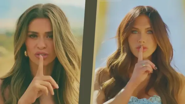 Jessi Draper Breaks Silence as 'Mormon Wives' Season 5 Filming Pause Sparks Drama