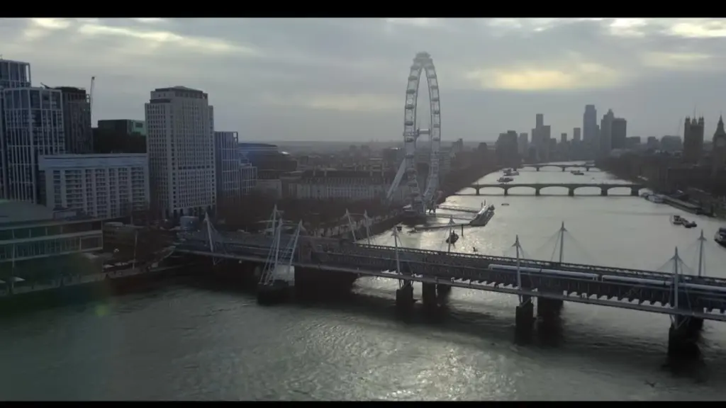 Mother's Pride Filming Locations (2026) 11 London, England, UK Featured in Mother’s Pride
