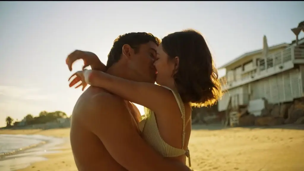 You're Dating a Narcissist! Filming Locations (2026) 8 Malibu Coastline, California, USA Featured in You’re Dating a Narcissist!