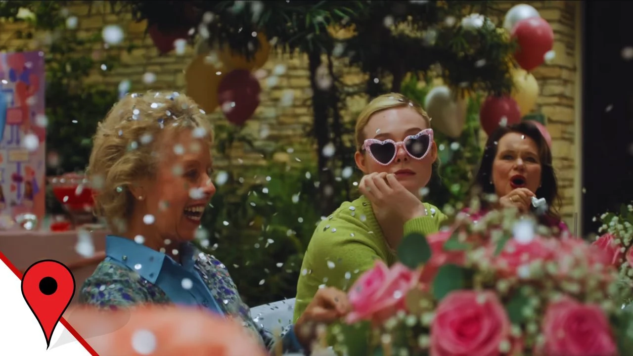 Margo's Got Money Troubles Filming Locations (2026-)
