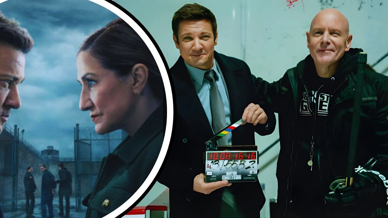 'Mayor of Kingstown' Final Season Starts Filming as Jeremy Renner Returns and David Morse Joins the Cast