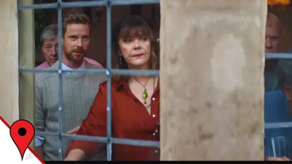 Mother’s Pride Filming Locations (2026)