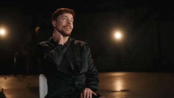 MrBeast Says Storm Chaos During Beast Games Season 2 Filming Burned Millions Overnight