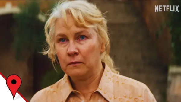 Netflix's Je m'appelle Agneta Filming Locations (2026)